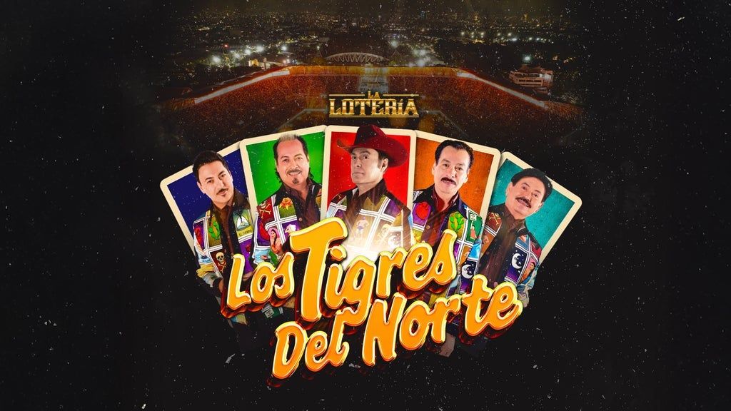 Los Tigres del Norte