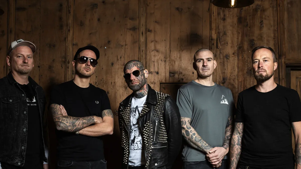 Unantastbar in LICHTENFELS