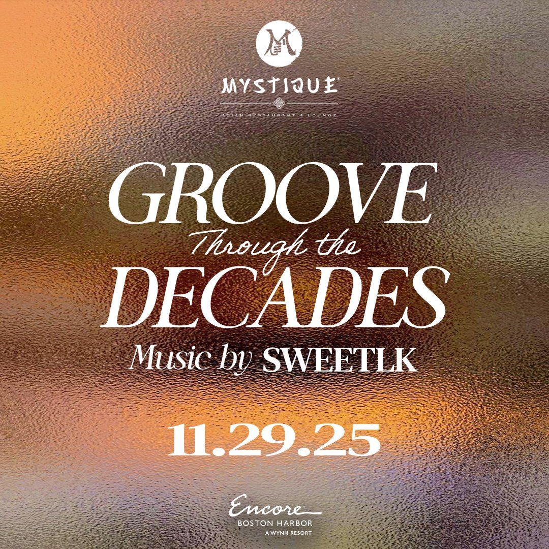 Sweetlk at The Grand Boston