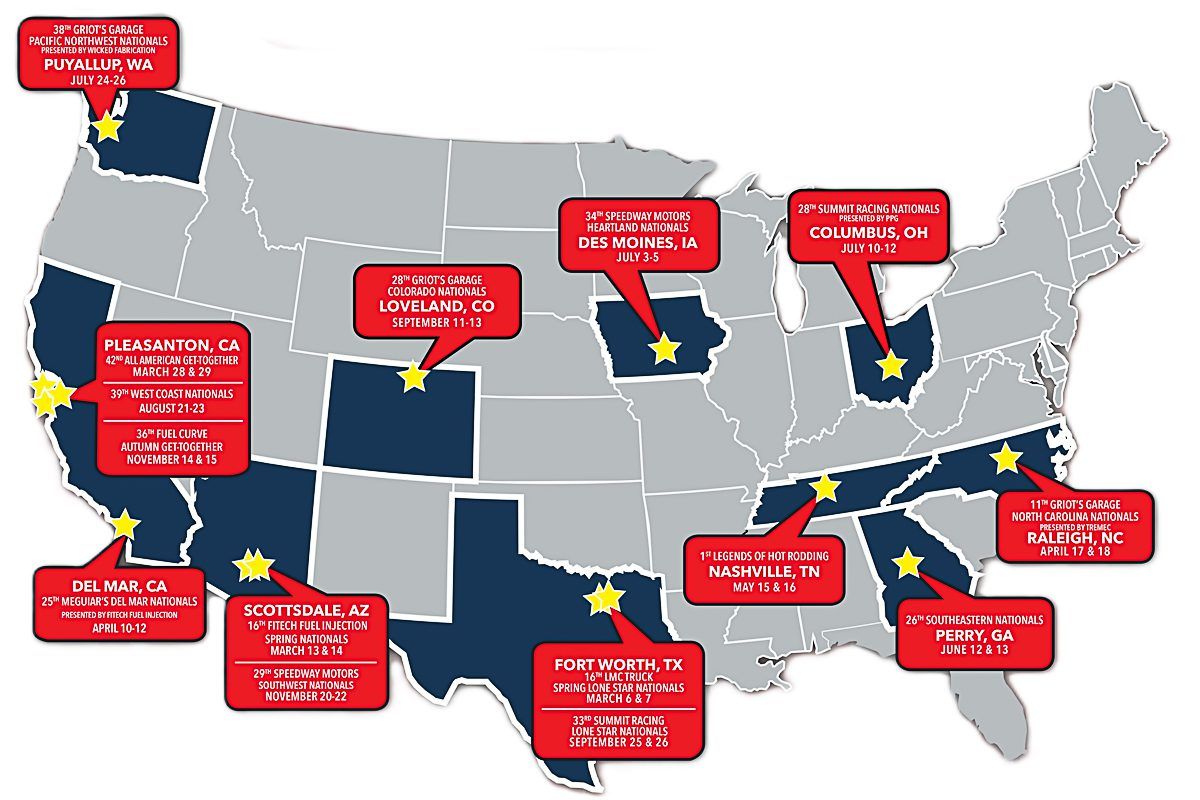 Parking Wicked - Colorado Springs