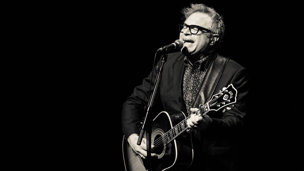 Steven Page + the Calgary Phil: A Holiday Special