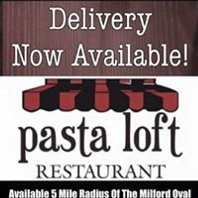 Pasta Loft Restaurant