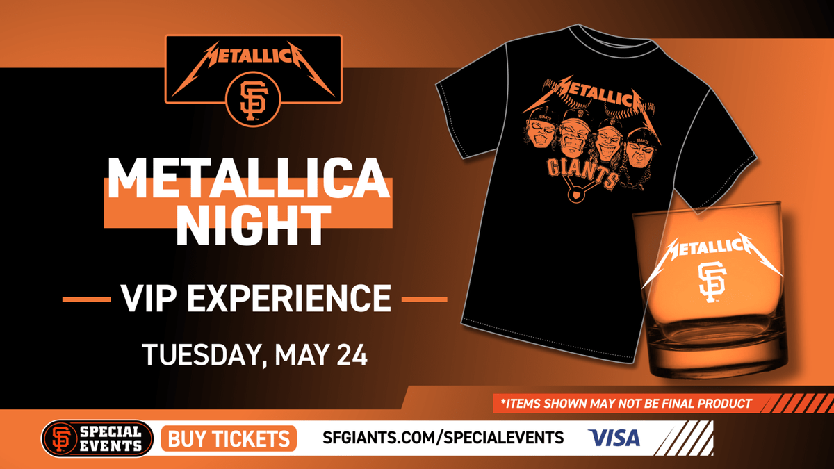 Metallica - Friday at Deutsche Bank Park