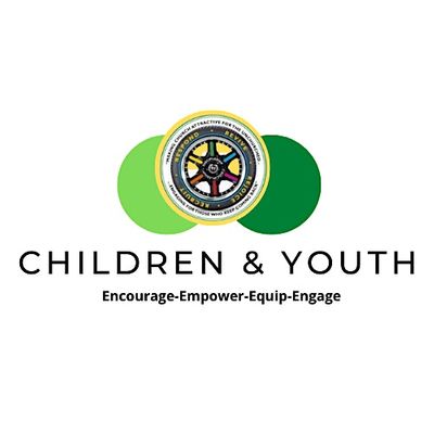 CHILDREN & YOUTH MINISTRY (CYM)