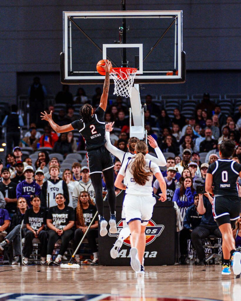 Hoopfest Basketball Women's Challenge - Session 3 Womens Basketball at Comerica Center