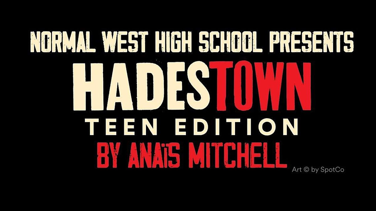 Hadestown - Peoria
