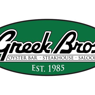 Greek Bros. Oyster Bar