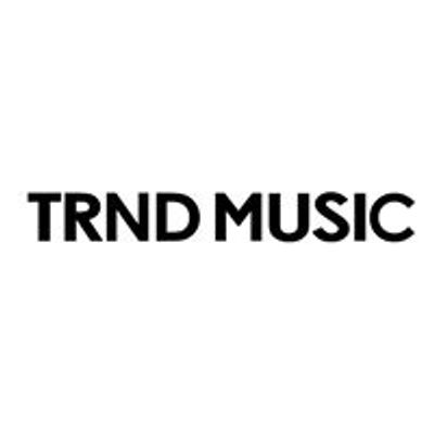 TRND MUSIC