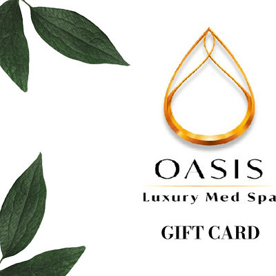 Oasis Luxury Med Spa