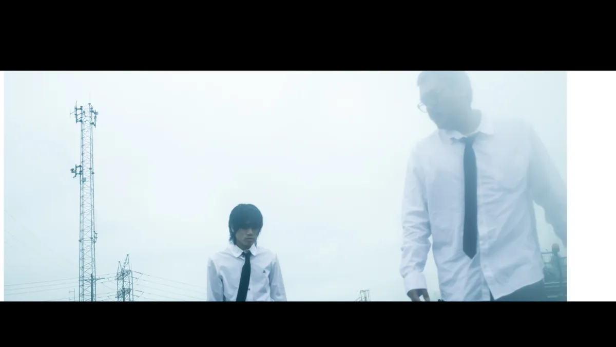 Dream, Ivory, Rew in Toronto