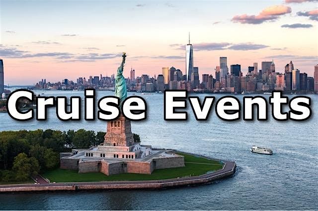 Latin & Reggaeton Party Cruise NYC | Boat Party New York | Cabana Yacht