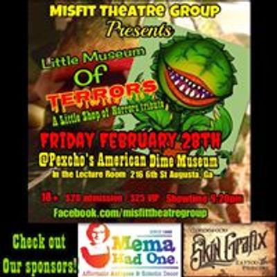 Misfit Theatre Group