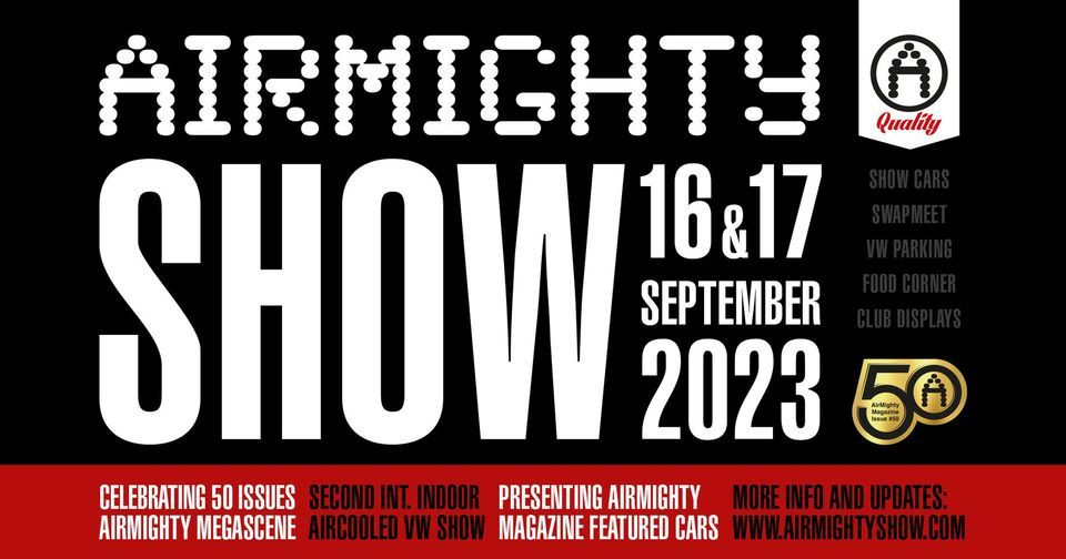 AirMighty Show 2023
