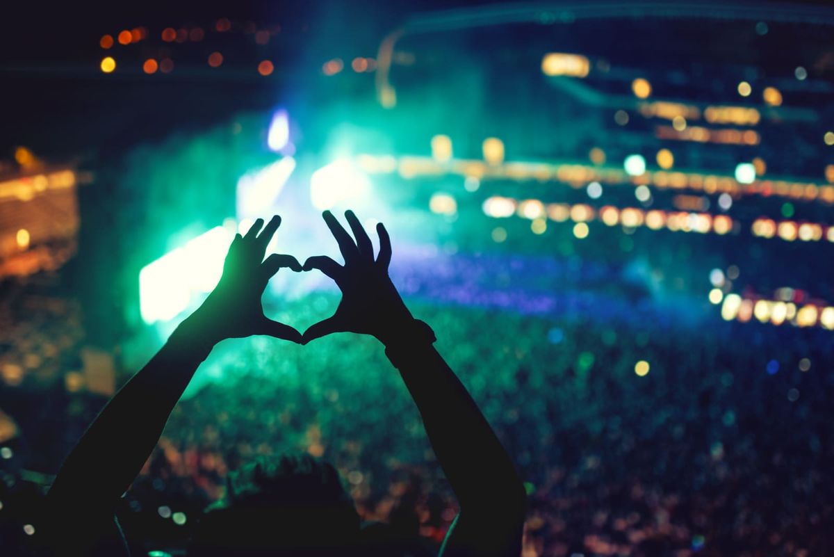 London Calling & Flipturn Amsterdam Tickets