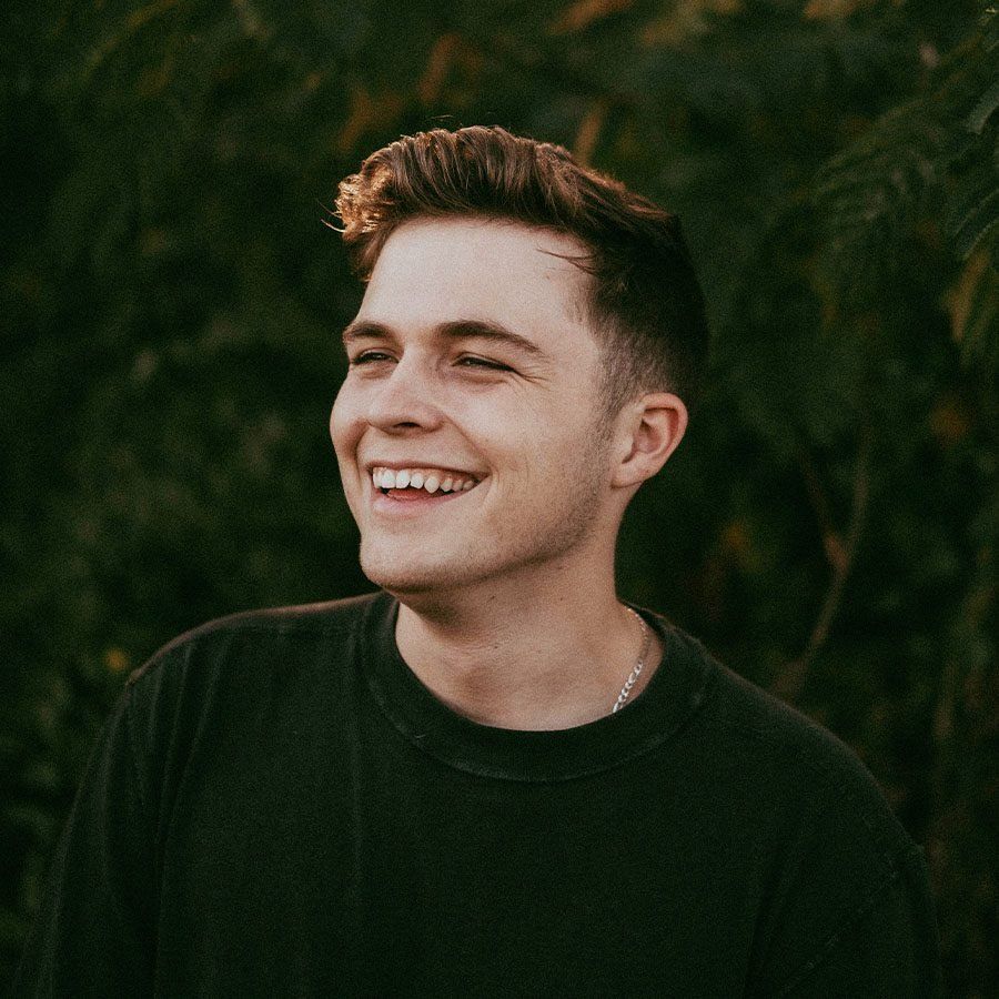 FaithFest: Josiah Queen & Zach Williams - Friday