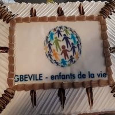 Gbevile- Enfants De La Vie Asbl