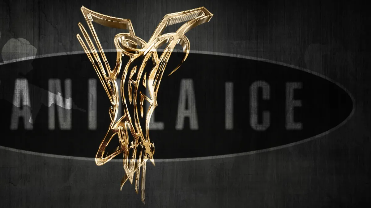Vanilla Ice, Rob Base, Color Me Badd, Young MC in Noblesville