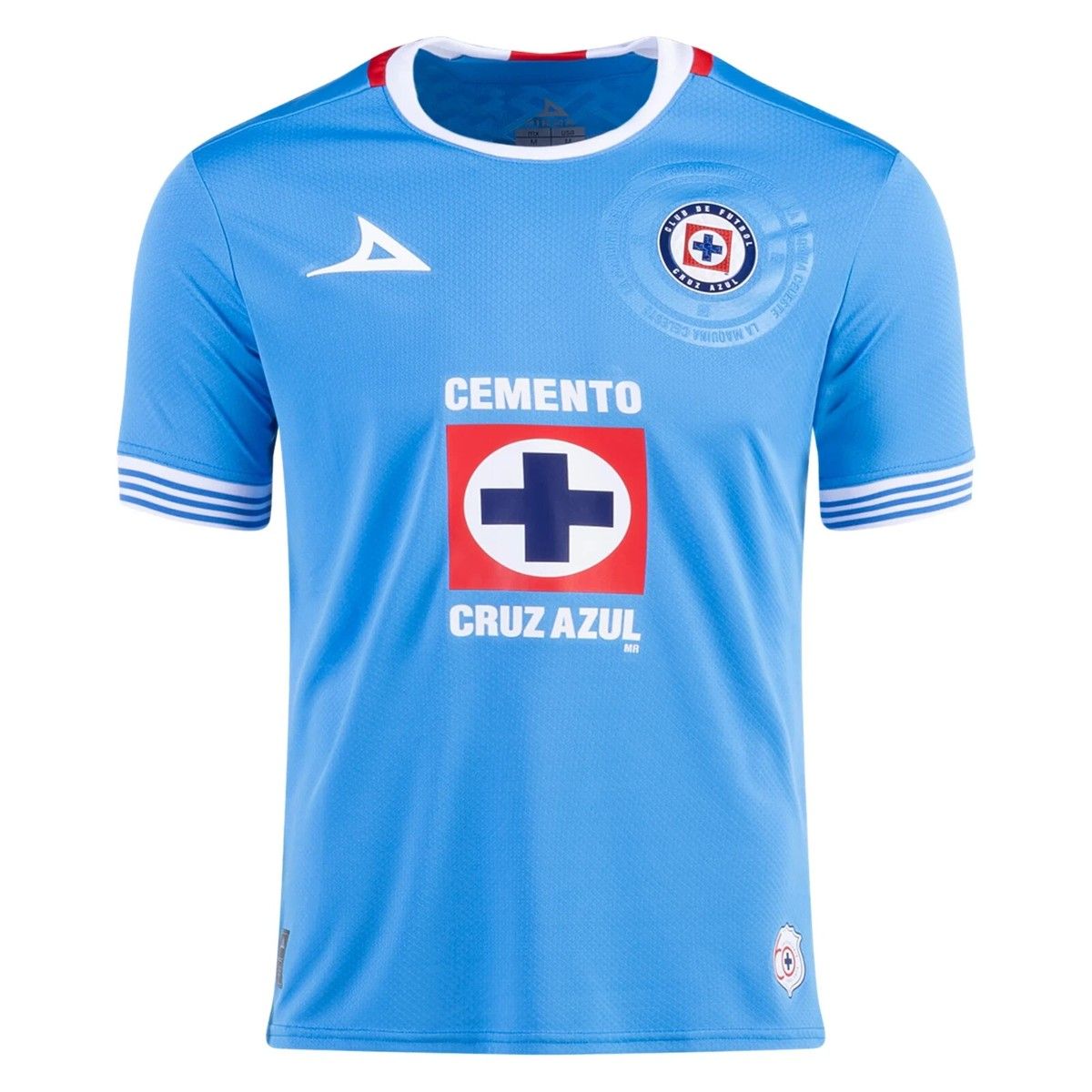 Cruz Azul vs Rayados de Monterrey Tickets