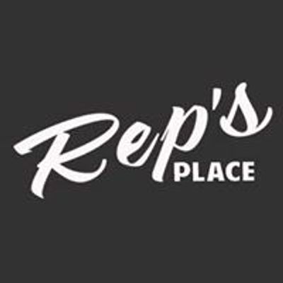 Rep's Place