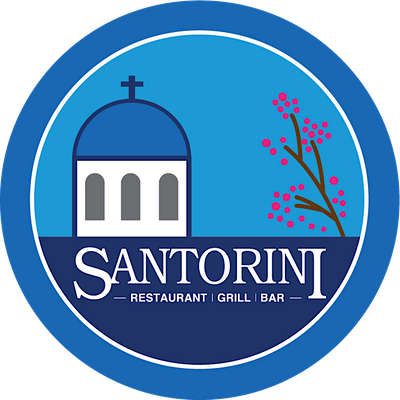 Santorini Restaurant Grill Bar