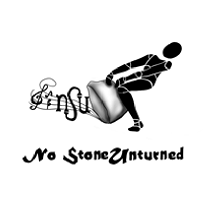 The Band:No Stone Unturned