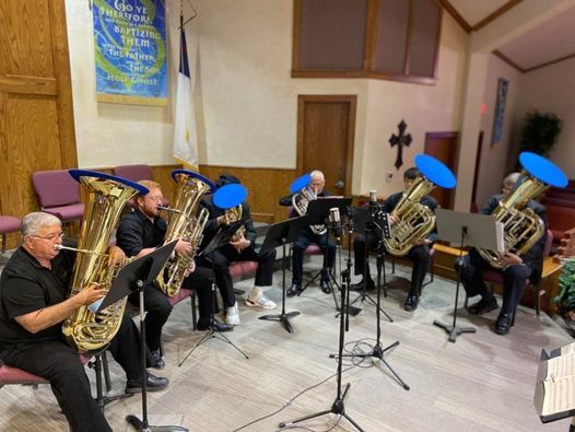 Granbury Community Band