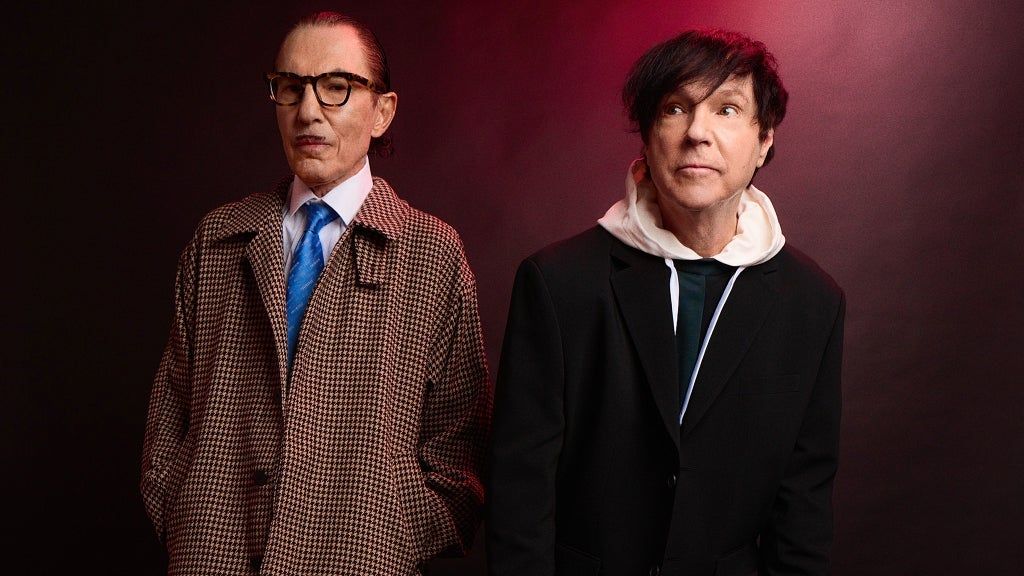 Sparks - Venue Premium Tickets
