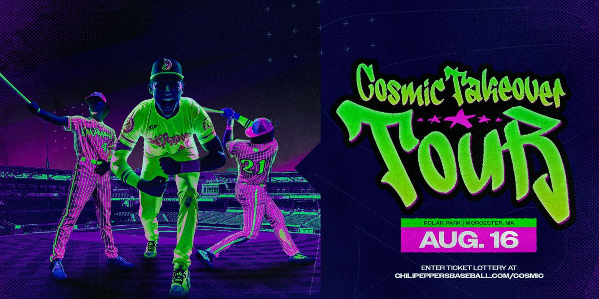 Parking Sugar Land Space Cowboys at Jacksonville Jumbo Shrimp