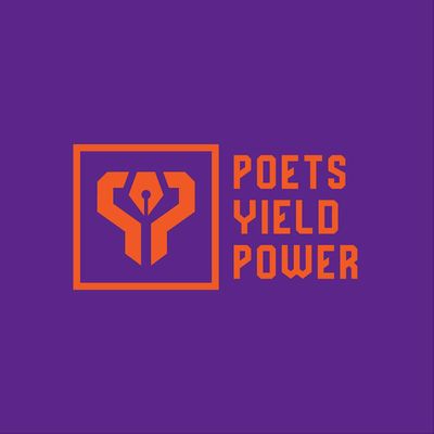 Poets Yield Power