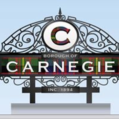 Carnegie Borough PA