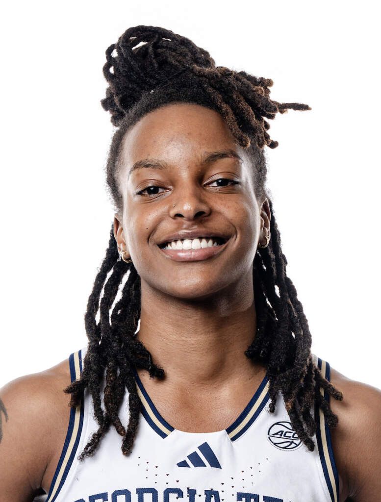 Charleston Southern Buccaneers at Georgia Tech Yellow Jackets Womens Basketball at McCamish Pavilion