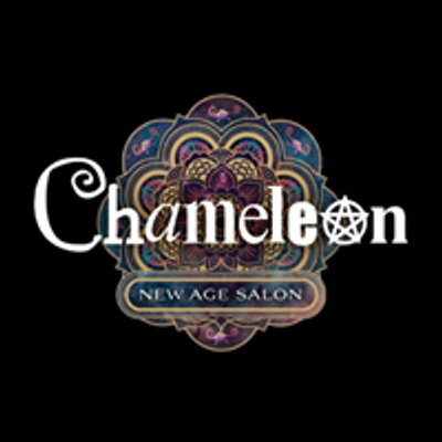 Chameleon New Age Salon