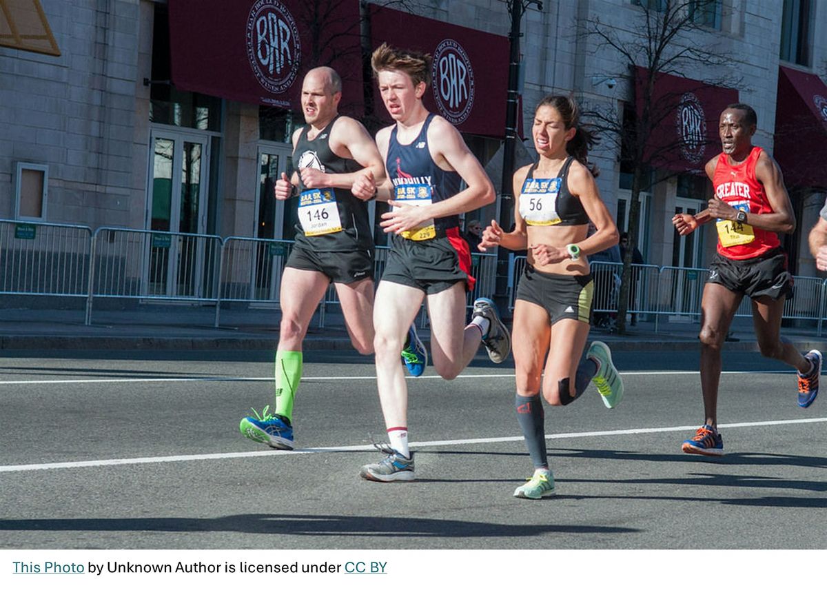 BPOE #83 4th Annual 5K for Cerebral Palsy
