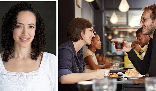 Toronto Singles: Brunch Lovers 24 - 49 with Hannah | Networking