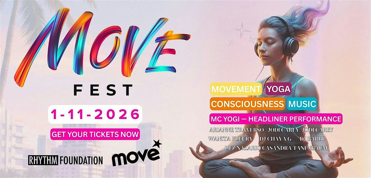 MOVE Fest