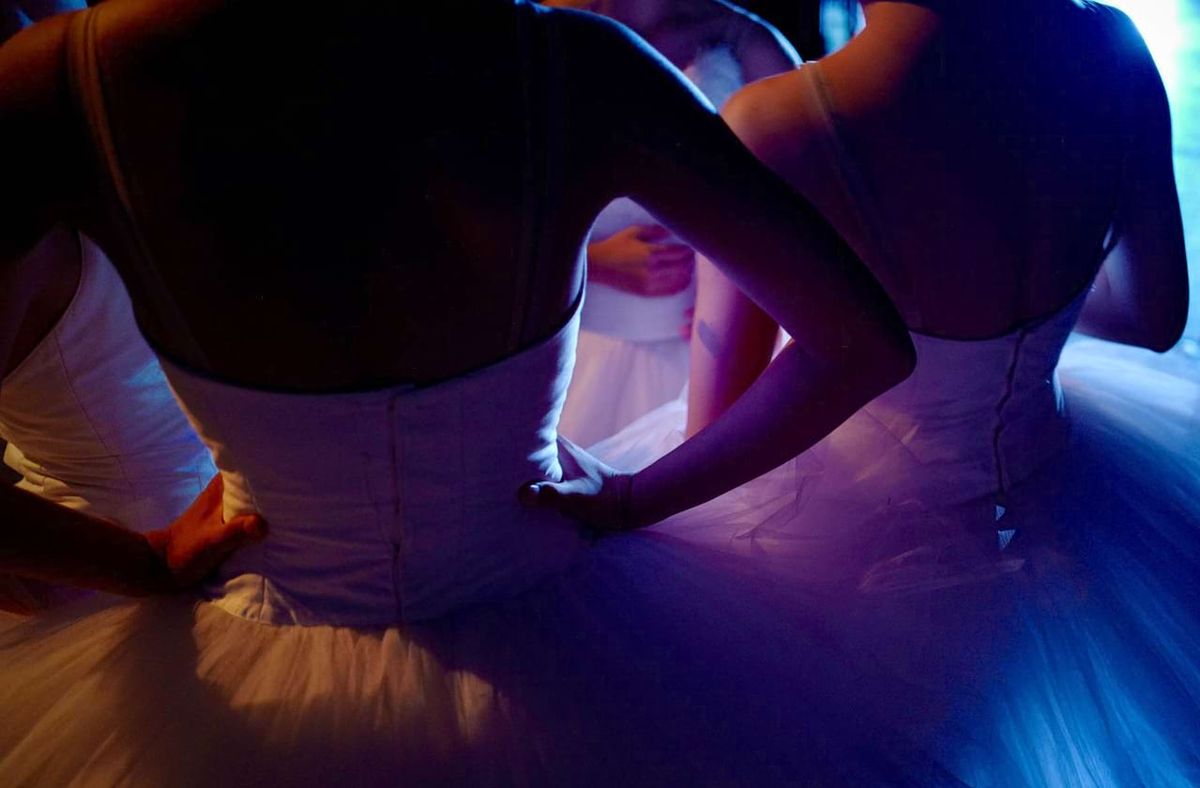 State Street Ballet: The Nutcracker