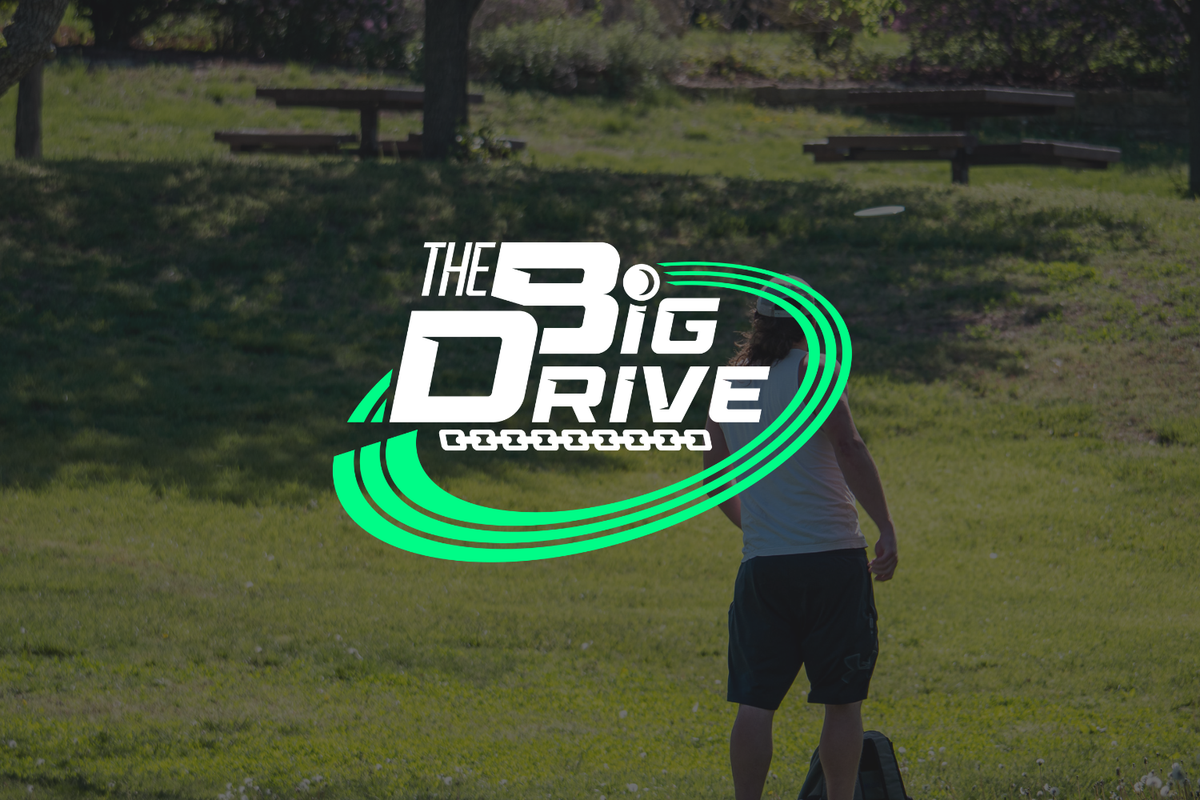Parking The Big Picture - Podcast