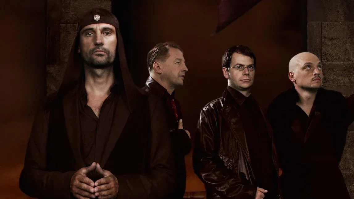 Laibach in Hlavn\u00ed m\u011bsto Praha