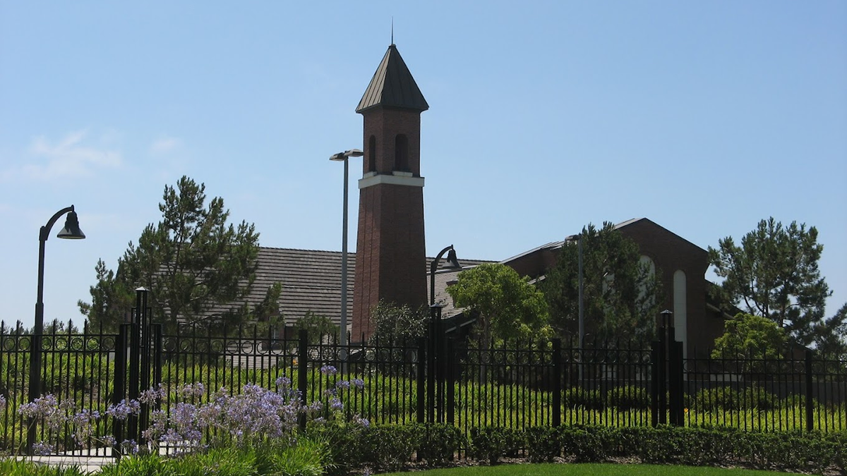 Sunday Worship Service