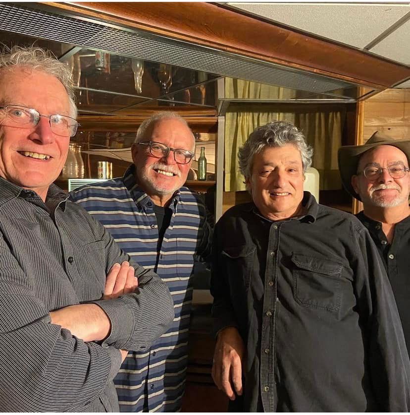 Lacey Elks Lodge 2518 Presents Mark Sosis for members and their guests