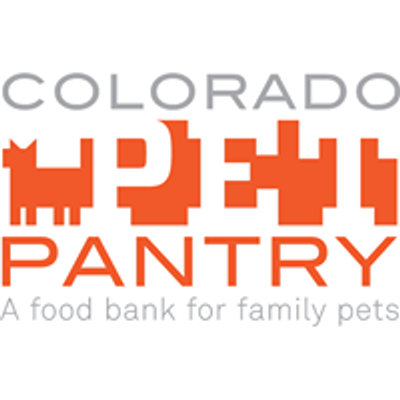 Colorado Pet Pantry