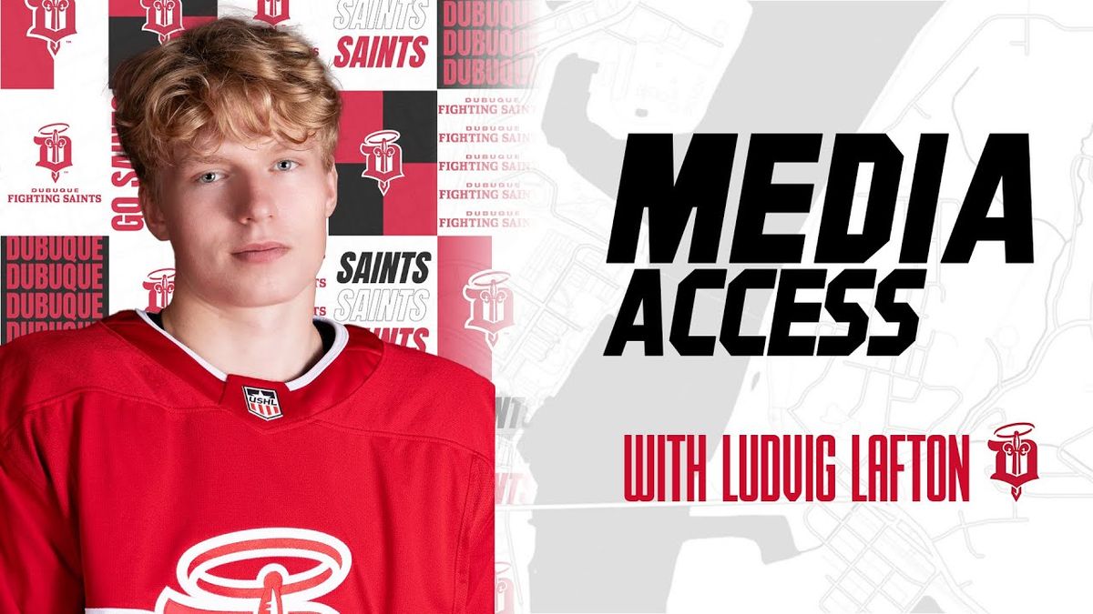 Dubuque Fighting Saints at Madison Capitols