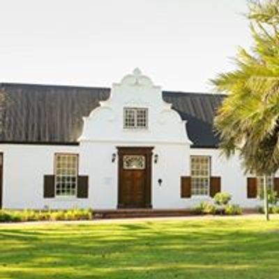 Rust-en-Vrede Gallery