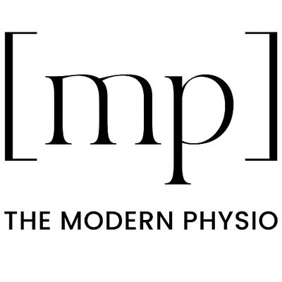 The Modern Physio