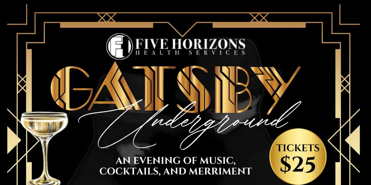 Five at P&J Live Aberdeen