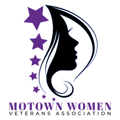 Motown Women Veterans Association