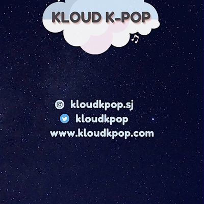 Kloud K-Pop