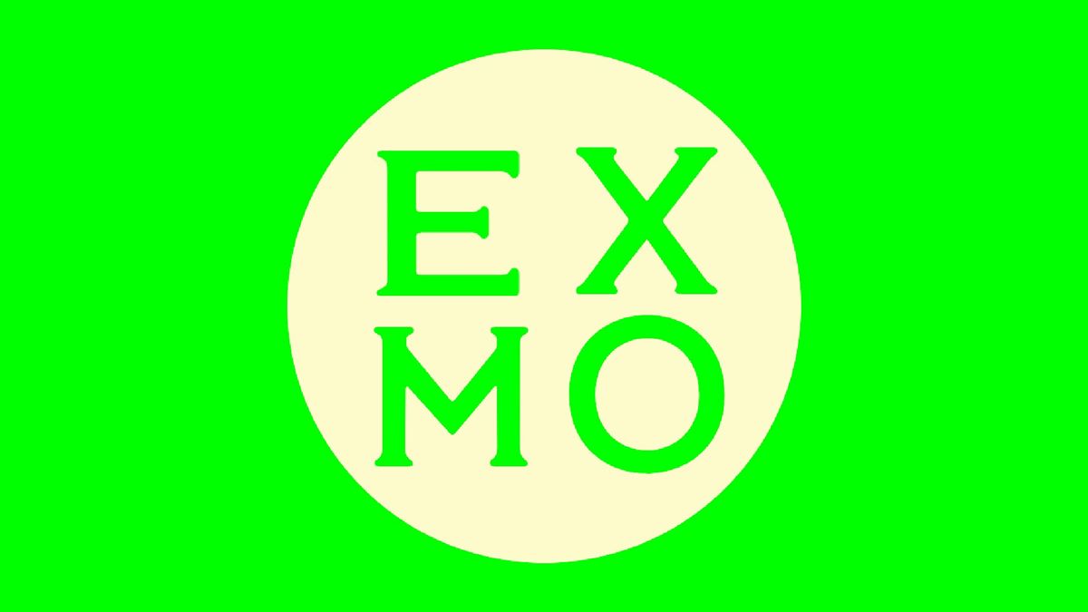 EXMO presents: Plus-Minus Ensemble