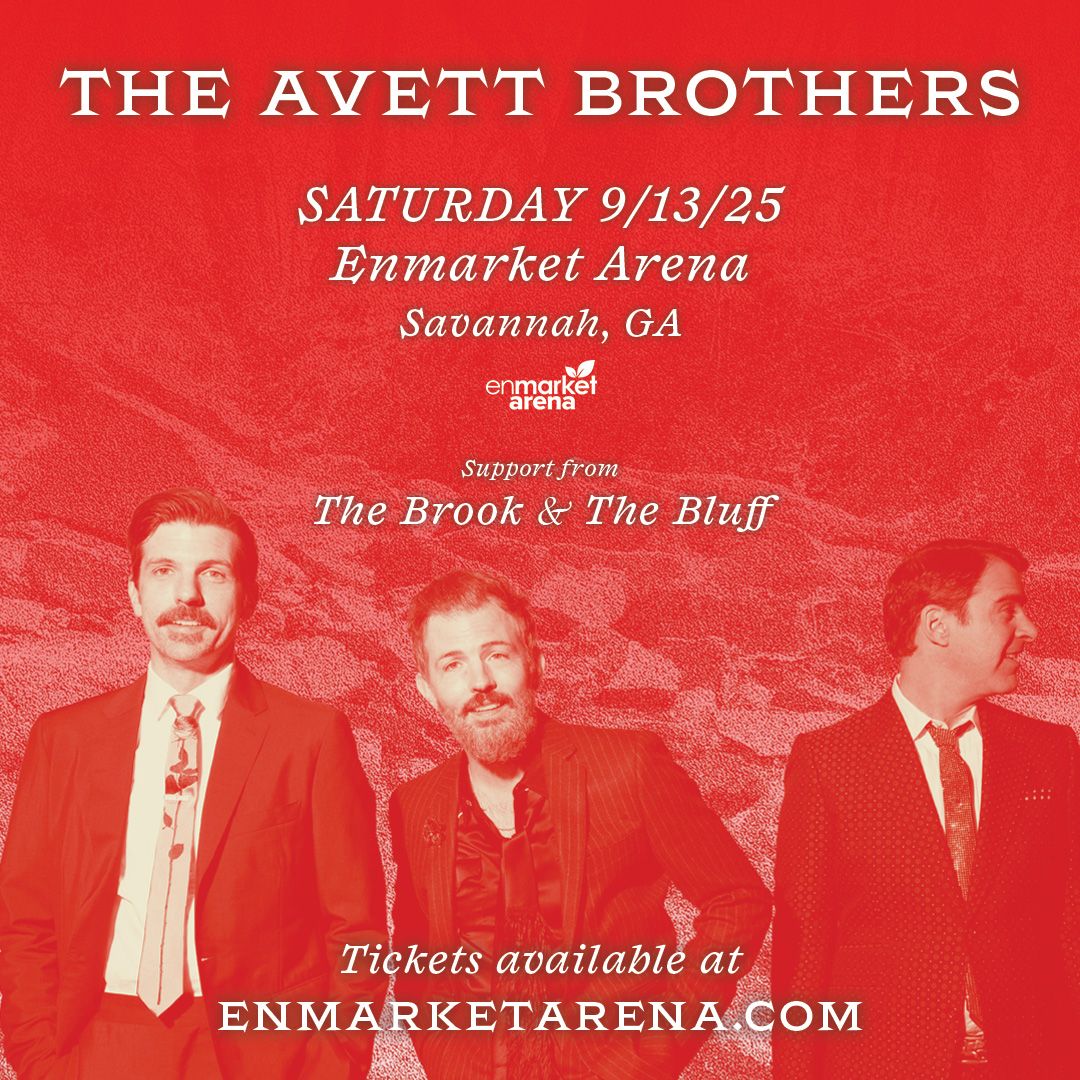 The Brook and The Bluff at Webster Hall