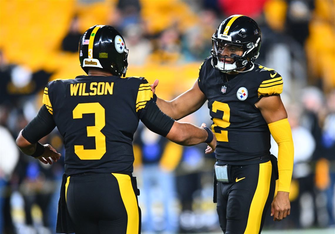 PARKING: Chicago Bears vs. Pittsburgh Steelers